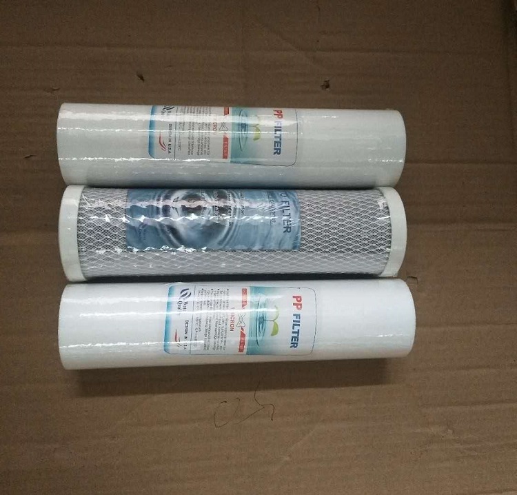 大河人家净水器PP棉滤芯 